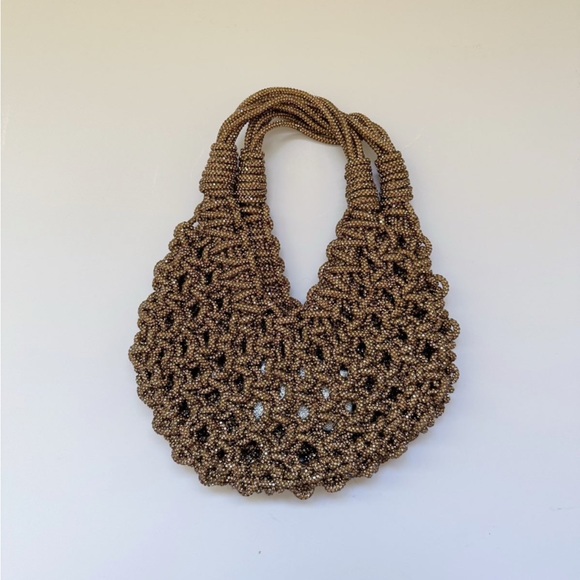 MVP HIBOURAMA Krystal bag - Picture 3 of 5